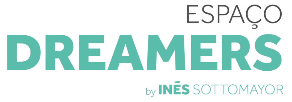 Logo Espaço Dreamers