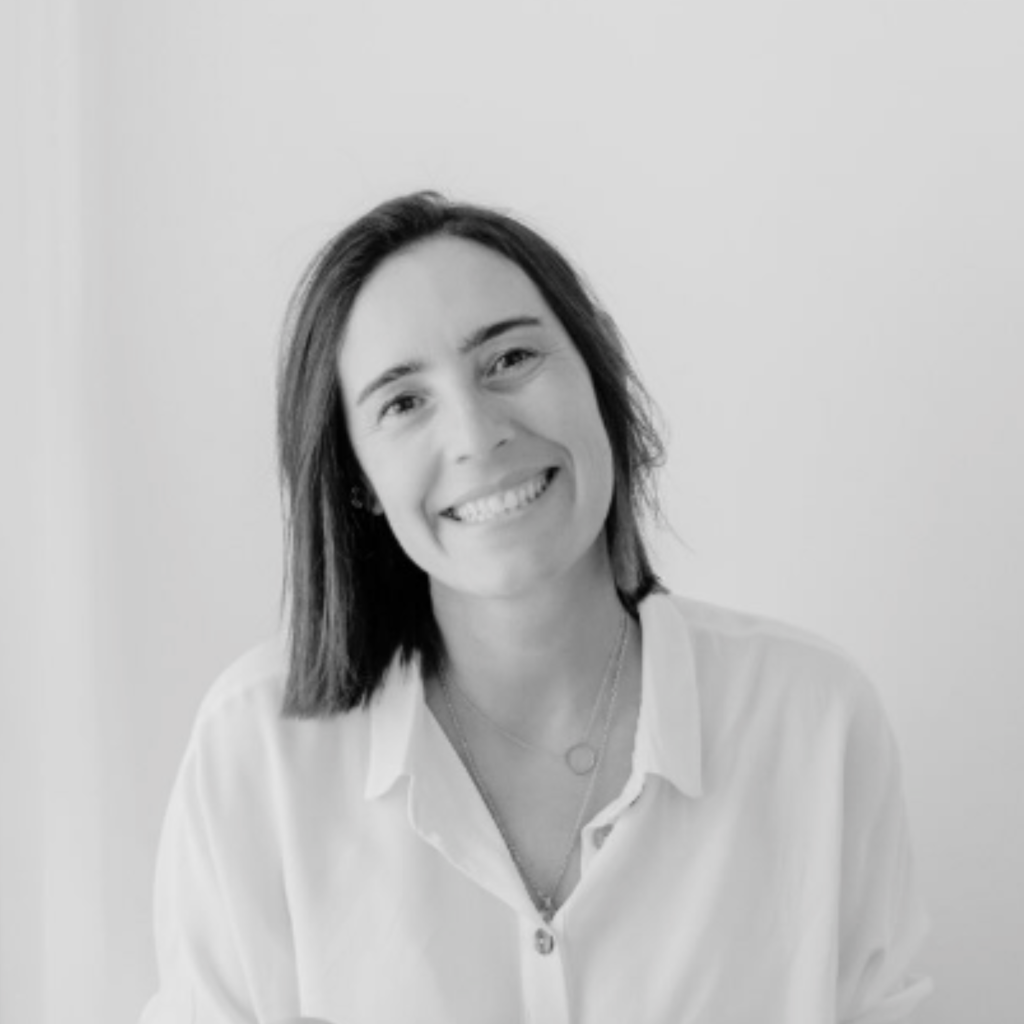 Vanessa Martins Cerqueira, psicóloga no Espaço Dreamers
